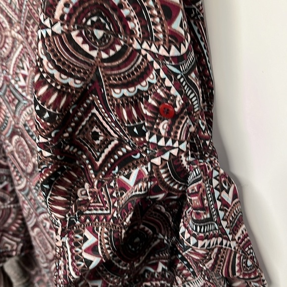 Beware ! Boho Kimono - Picture 8 of 8